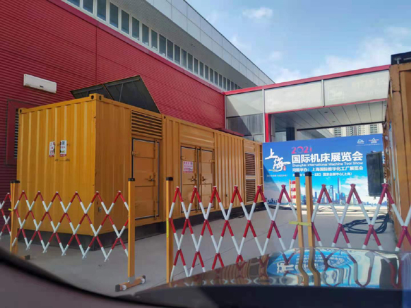 沅陵发电机出租 对于发电机的特性你了解多少？