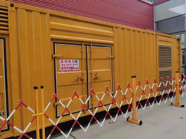 沅陵关于通用发电机的十万个为什么？