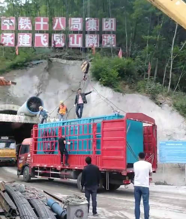 沅陵发电机组维修后输出功率降低是什么问题
