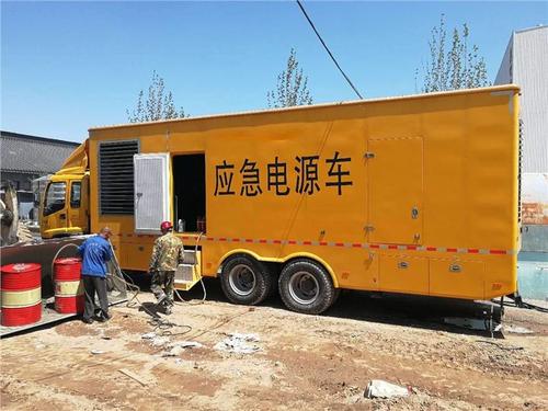 沅陵发电车租赁-教您挑选发电机哪些技巧可以掌握使用