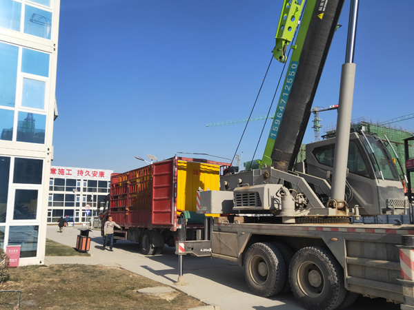 沅陵发电机出租50KW柴油发电机组需要配多粗电缆线