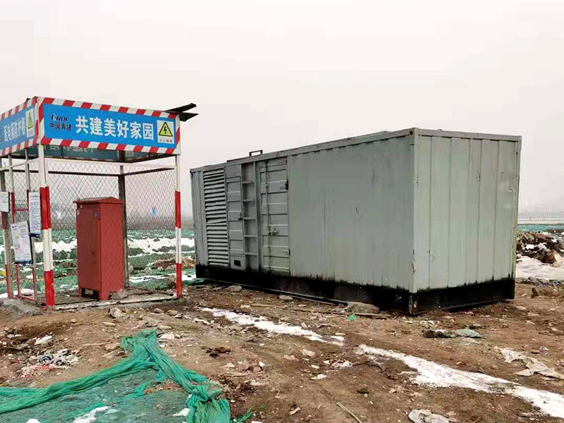 沅陵燃气发电机在高海拔地区运行时会遇到哪些常见故障？