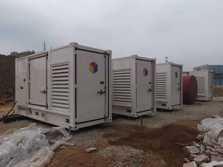沅陵如何降低 200KW 柴油发电机的燃油消耗率？