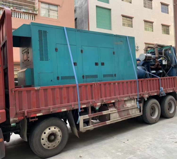 沅陵如何在不同负载率下确保 400KW 柴油发电机组的正常运行？