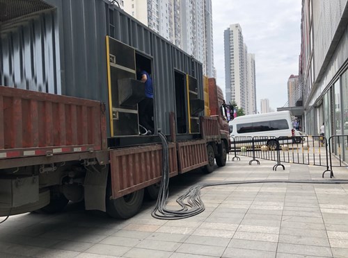 沅陵低温环境下，柴油发电机组电池充满电的具体时间受哪些因素影响？