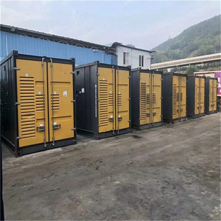 沅陵发电机组使用中需注意哪些事项？