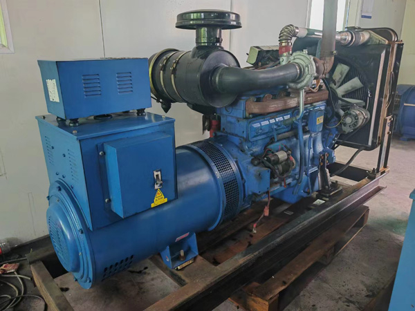 沅陵100kW柴油发电机组使用多级机油有哪些优缺点？